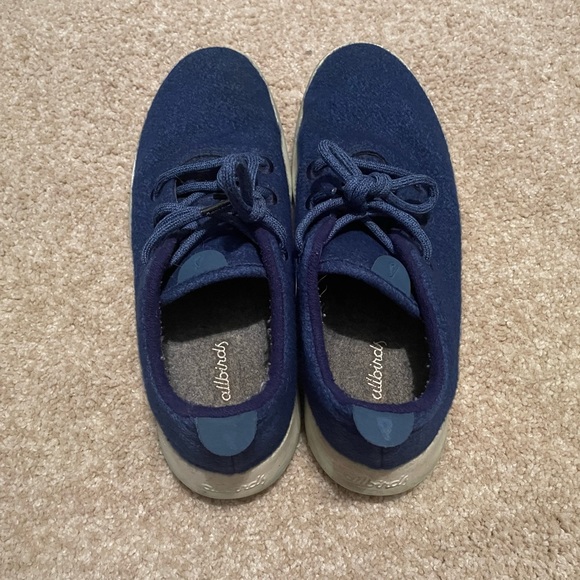 Sam’s Club Running Shoes - Picture 2 of 3